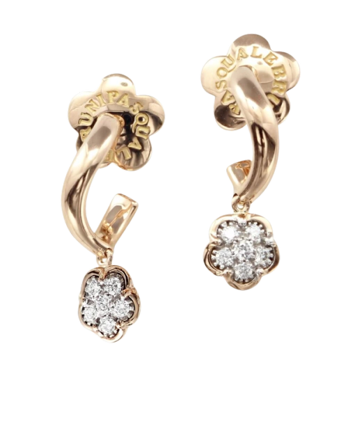 Серьги Fioremì