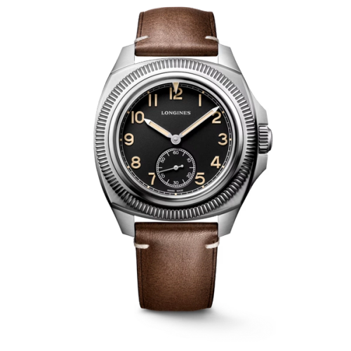 LONGINES PILOT MAJETEK