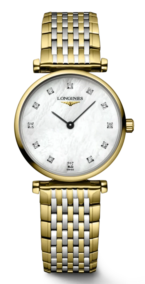 La Grande Classique de Longines 24mm