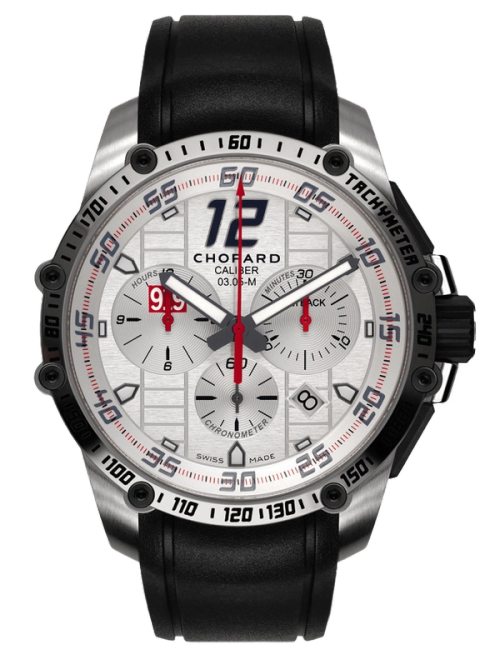 Millie Miglie Superfast Porsche 919 Edition