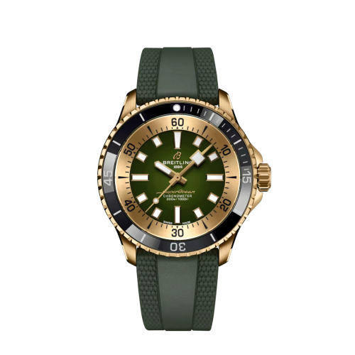Superocean Automatic 42