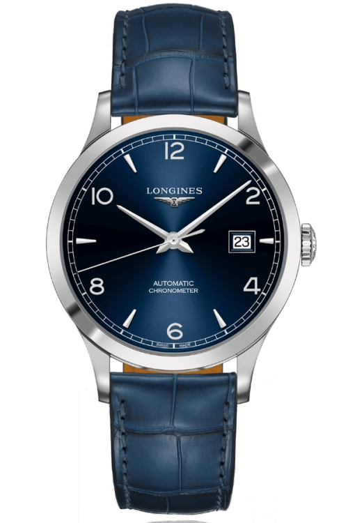 Record Collection 40mm