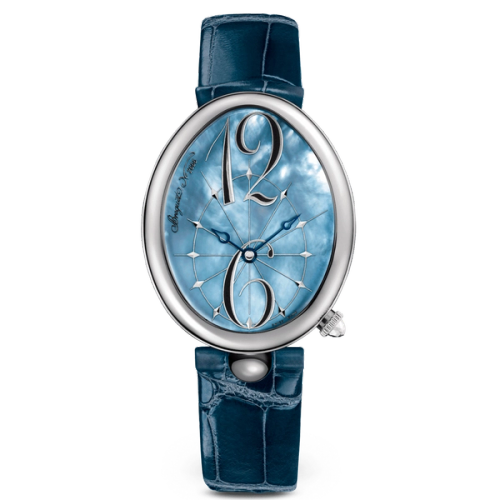Reine de Naples Automatic