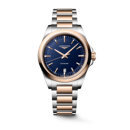 CONQUEST 38mm