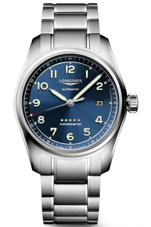 Longines Spirit Prestige Edition