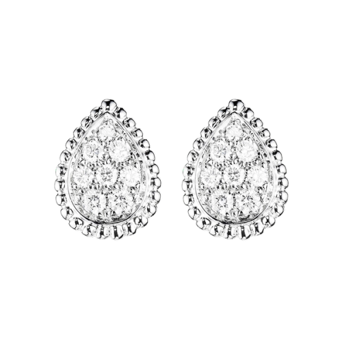 Ohrringe Serpent Bohème S Motif