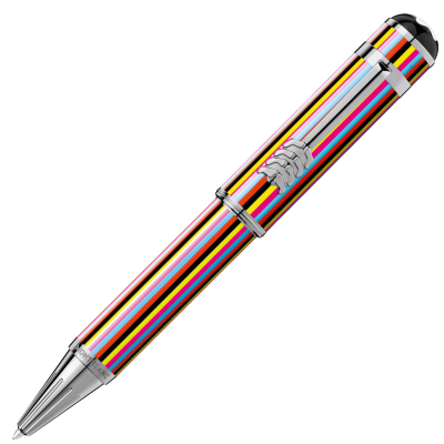 Шариковая ручка Great Characters The Beatles