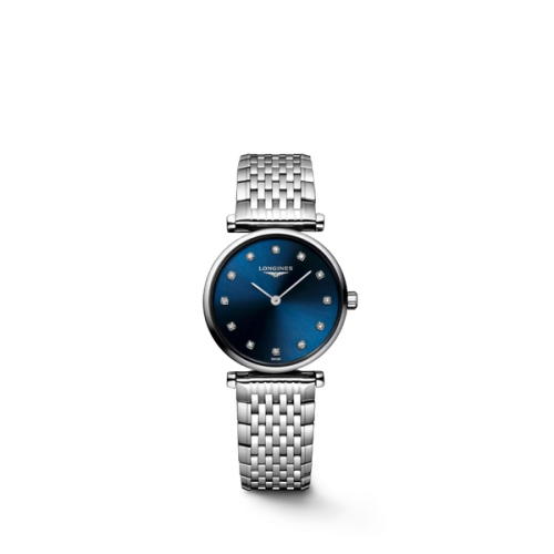 LA GRANDE CLASSIQUE DE LONGINES 24mm