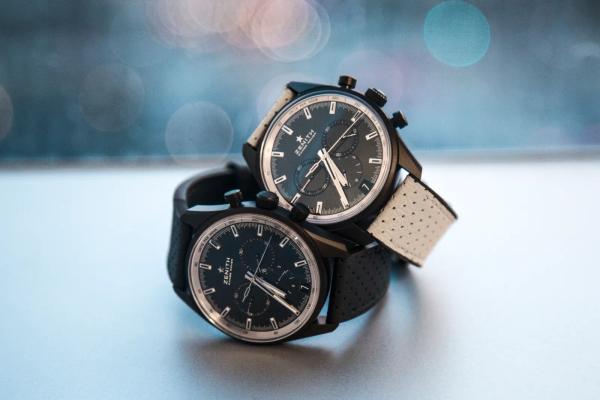 Special Price on Legendary Watches at the Art de Suisse Boutique