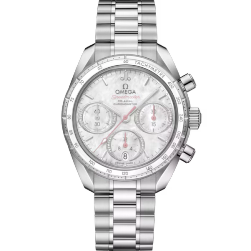 Speedmaster 38