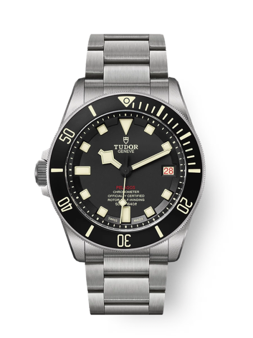 Pelagos LHD 42mm