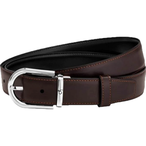 Belt Cintura Reversibile