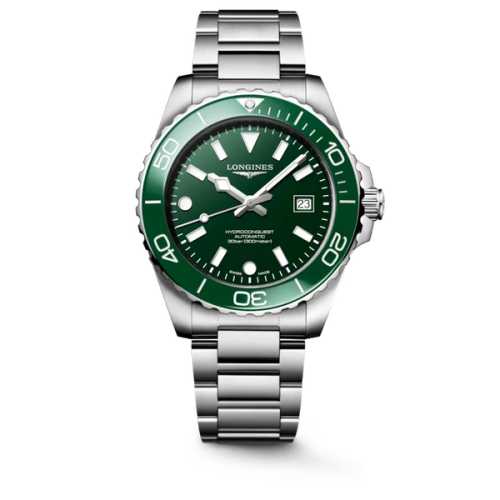 HYDROCONQUEST 42mm