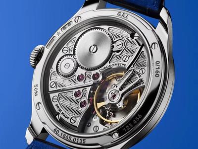 ZENITH G.F.J.: Oslava horologického mistrovství v srdci tradic — obrázek 2