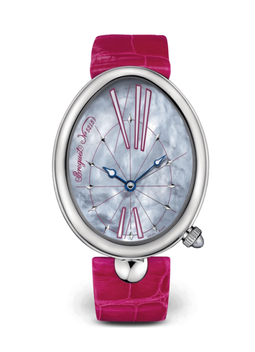 Reine de Naples Automatic 35mm