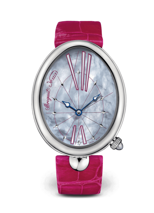 Reine de Naples Automatic 35mm