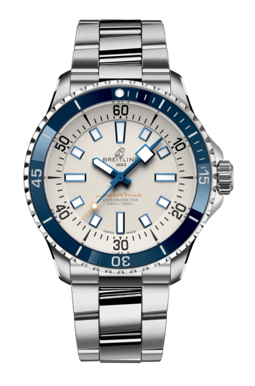 Superocean Automatic 42