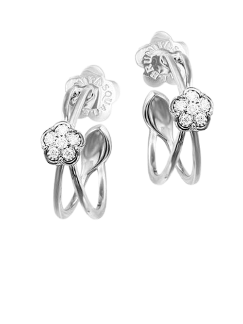 Серьги Fioremì