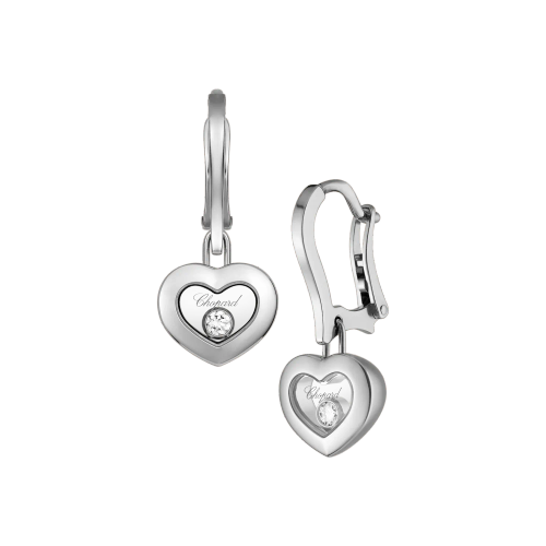 Earrings Happy Diamnonds Icons