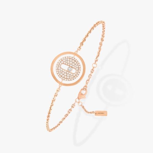 Браслет Lucky Move Pave SM