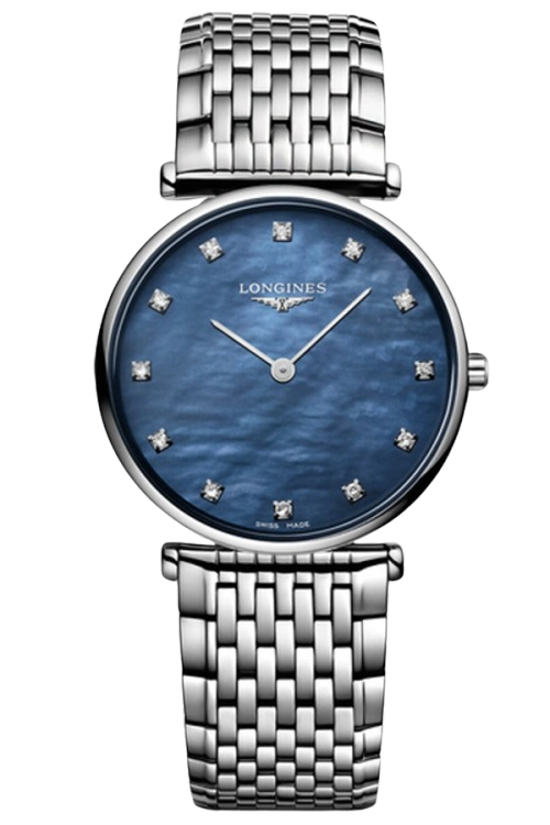 La Grande Classique de Longines 29mm