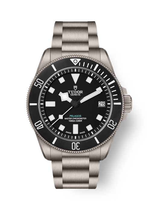 Pelagos Ultra 43mm