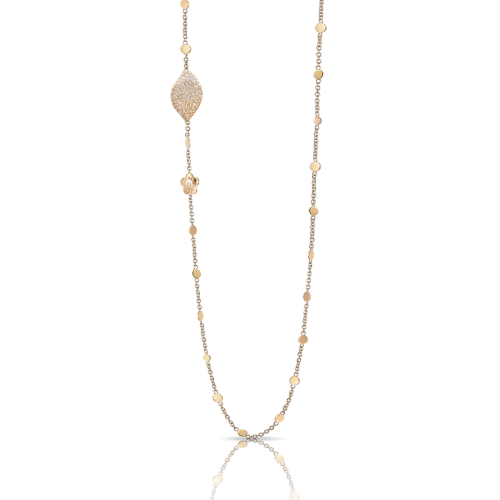 Dlouhý náhrdelník ALELUIÁ