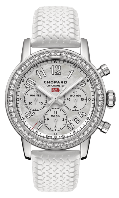 Mille Miglia Classic Chronograph 39