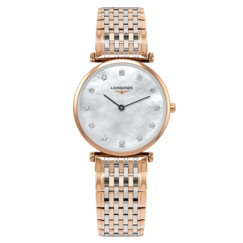 La Grande Classique de Longines 29MM