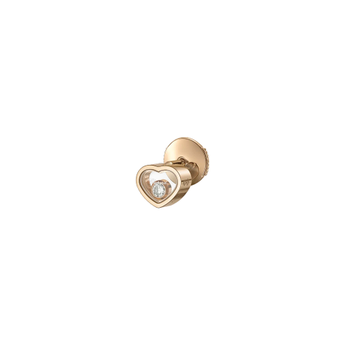 Earrings MY Happy Hearts