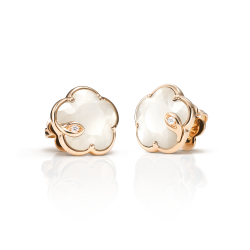 Earrings Petit JOLI Lunaire