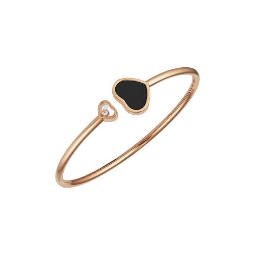 Bracelet Happy Hearts