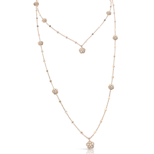 Halskette Figlia Dei Fiori