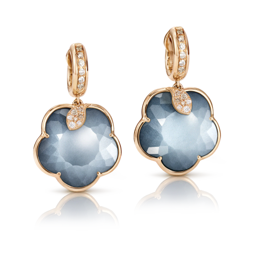 Earrings TON JOLI Lunaire