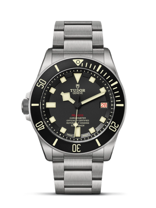 Pelagos LHD