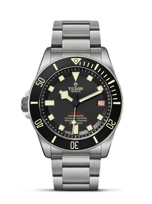 Pelagos LHD
