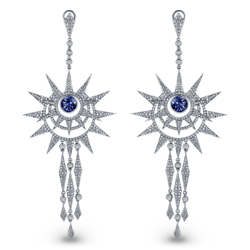 Earrings Celeste