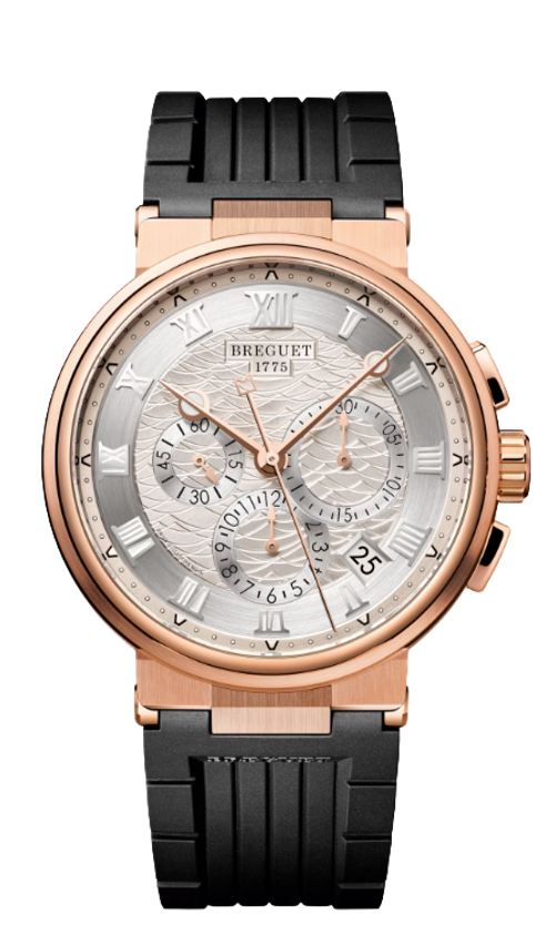 Marine Chronograph 5527