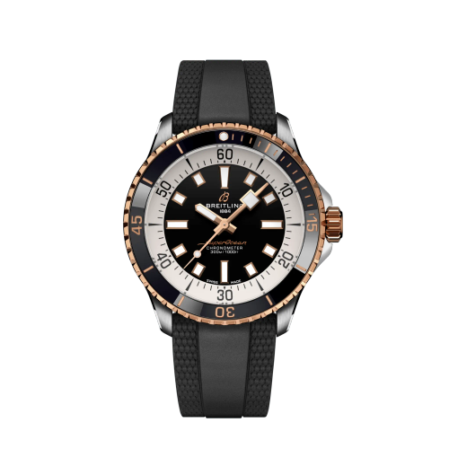 Superocean Automatic 42