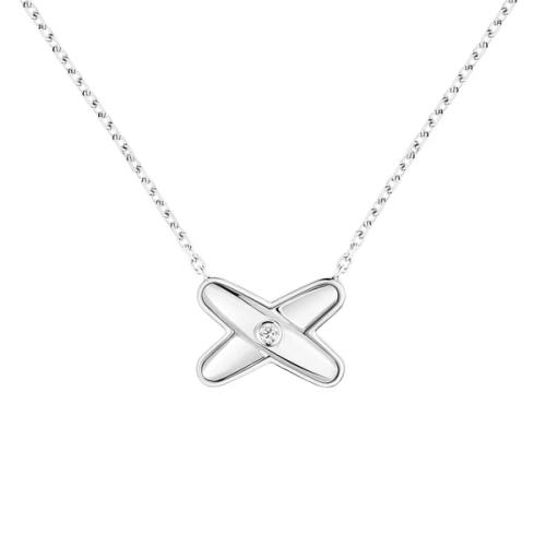 Necklace Jeux de Liens
