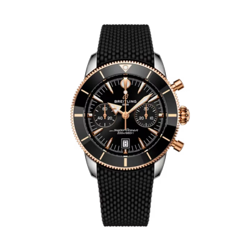 Superocean Heritage B01 Chronograph 42