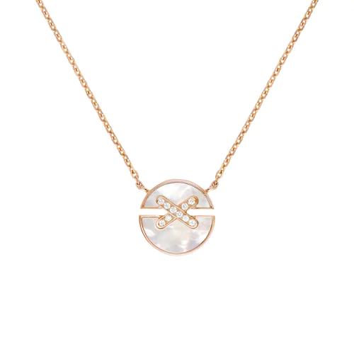 Necklace Jeux de Liens Harmony Small