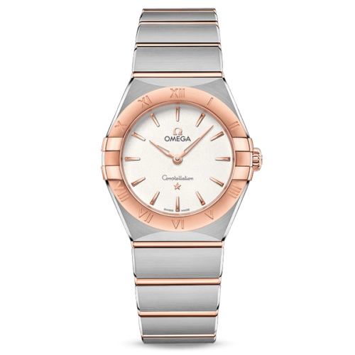 Constellation Quartz 28 MM