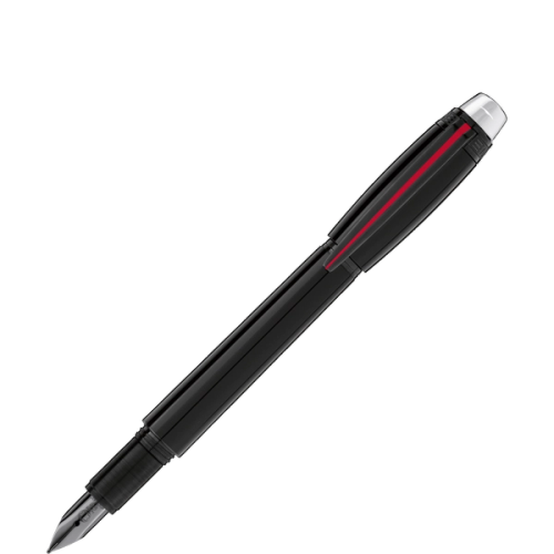 Plnicí pero StarWalker Urban Speed