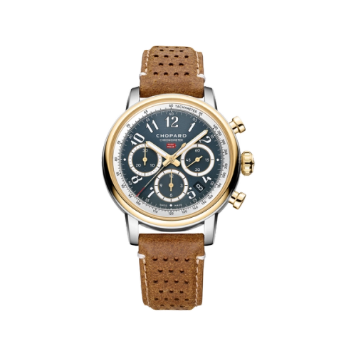 Mille Miglia Classic Chronograph