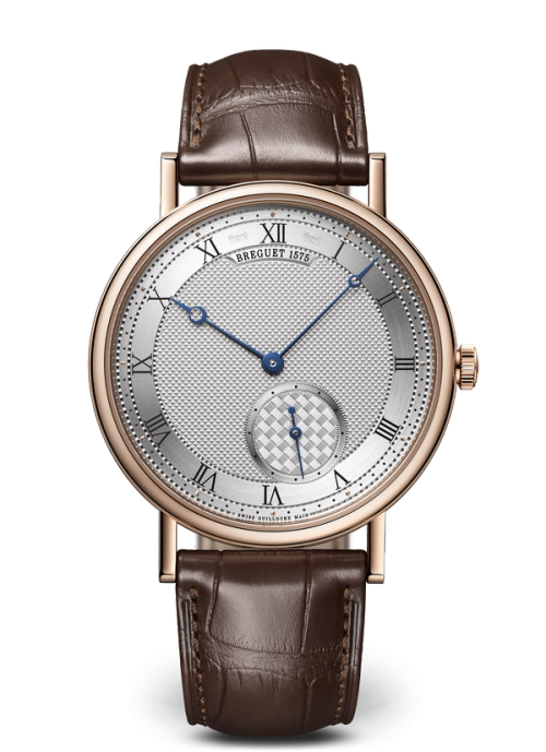 Breguet Classique Rose Gold