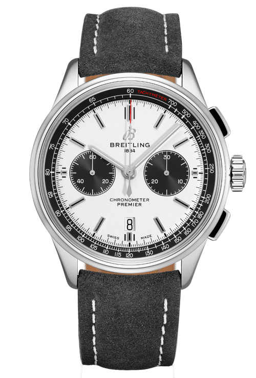 Premier B01 Chronograph 42