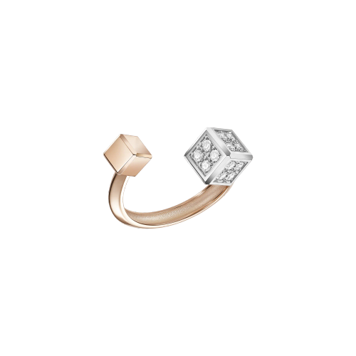 RingIce Cube Be Cube