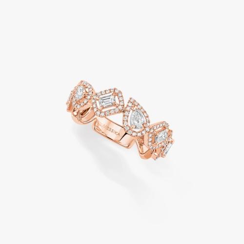 Кольцо MY TWIN Wedding