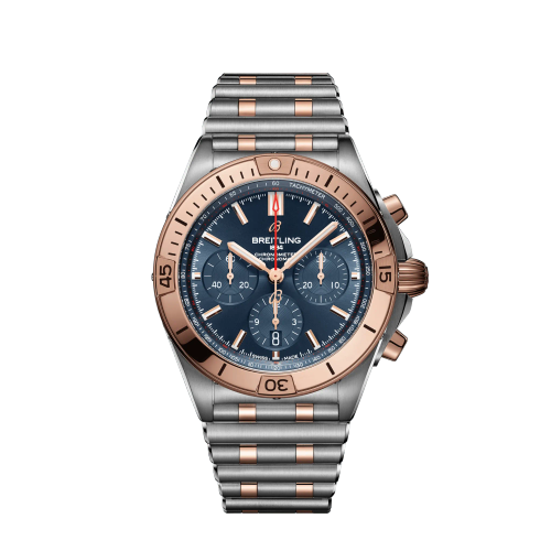 Chronomat B01 42